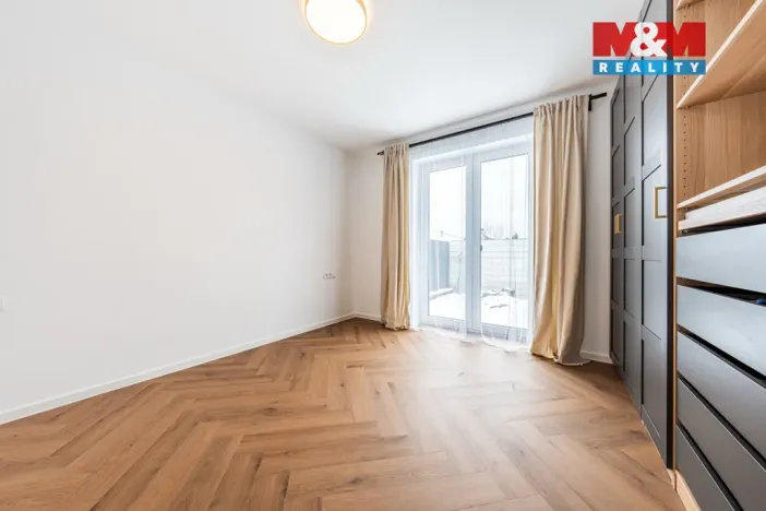 Prodej rodinného domu, Srubec, 125 m2