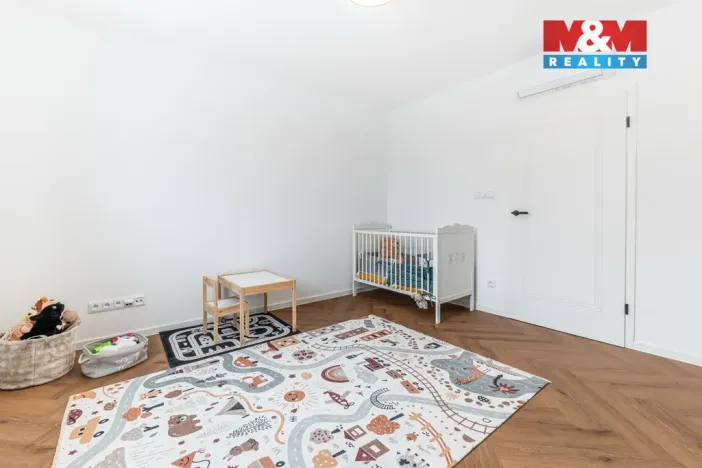 Prodej rodinného domu, Srubec, 125 m2