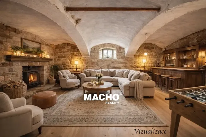 Prodej zemědělské usedlosti, Veliš, 335 m2