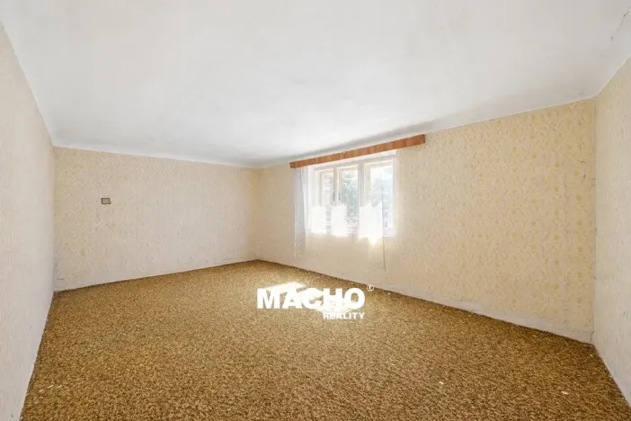 Prodej zemědělské usedlosti, Veliš, 335 m2