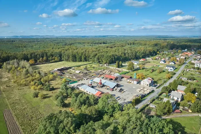 Prodej zemědělského objektu, Seletice, 19535 m2