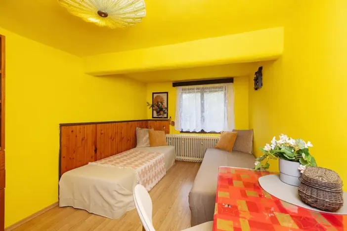 Prodej chalupy, Dubá, 185 m2