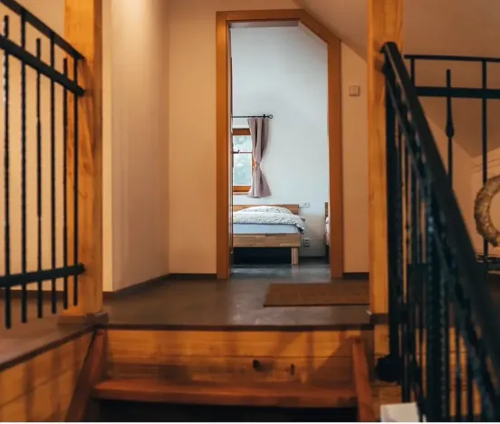 Prodej chalupy, Krupka, 243 m2