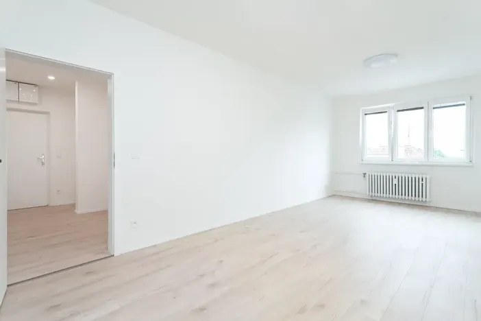 Prodej bytu 3+kk, Praha - Záběhlice, Jasmínová, 55 m2