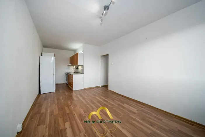 Prodej bytu 2+kk, Praha - Strašnice, Pod strání, 43 m2