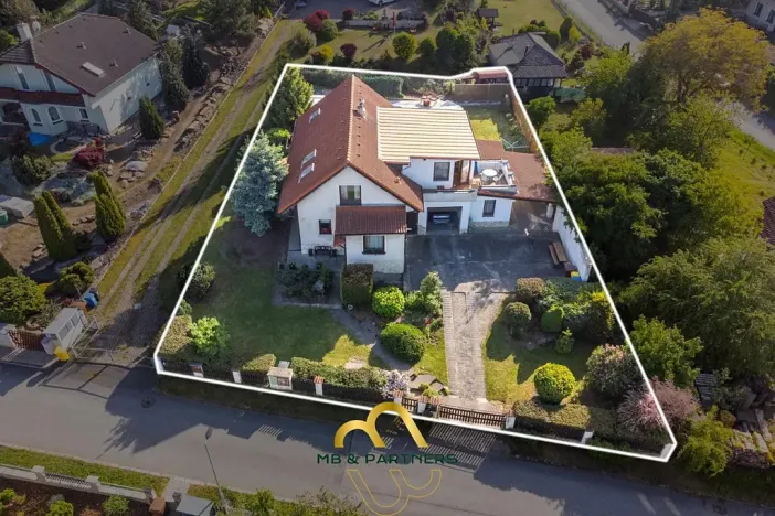 Prodej rodinného domu, Zdice, K Samohelce, 232 m2