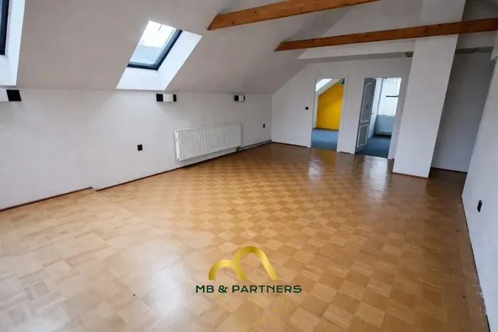 Prodej rodinného domu, Zdice, K Samohelce, 232 m2