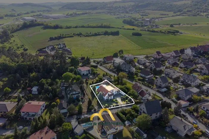 Prodej rodinného domu, Zdice, K Samohelce, 232 m2