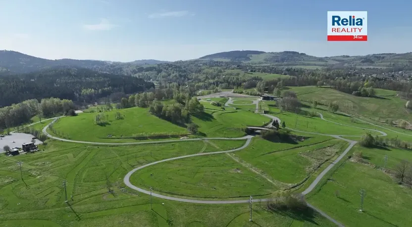 Prodej pozemku pro bydlení, Liberec, 756 m2