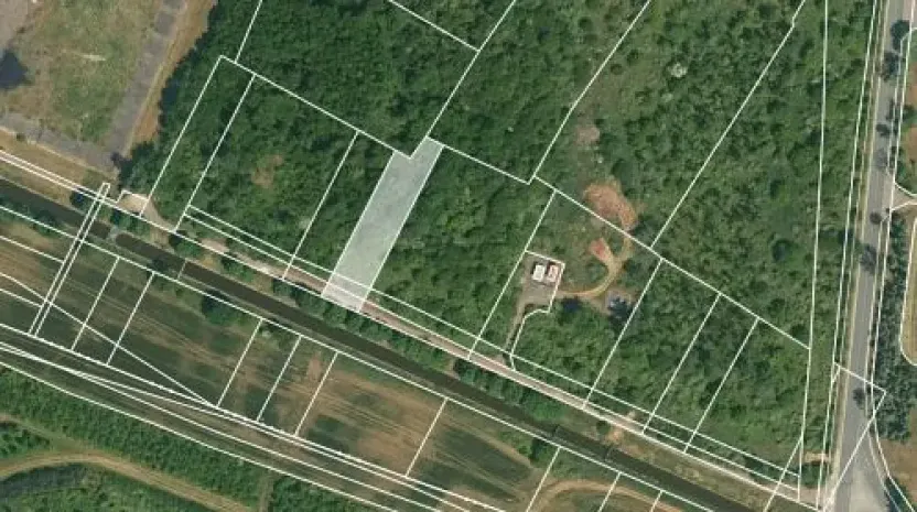 Prodej podílu pole, Veltrusy, 1039 m2