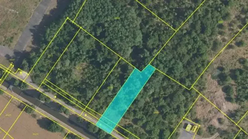 Prodej podílu pole, Veltrusy, 1039 m2