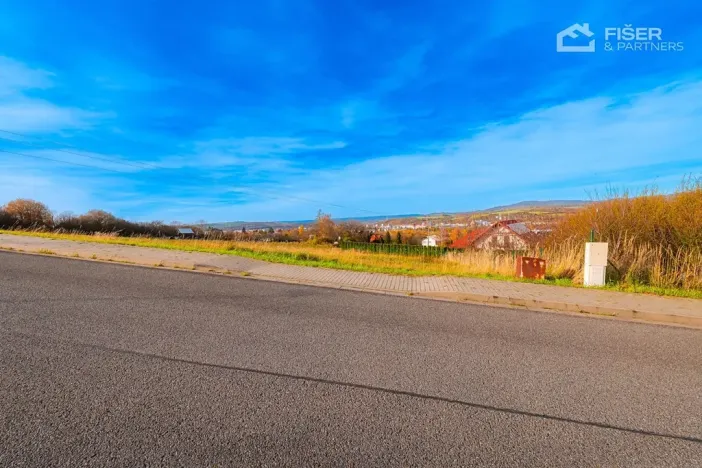 Prodej pozemku pro bydlení, Valašské Meziříčí, Beskydská, 977 m2