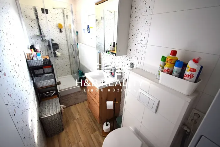 Prodej vícegeneračního domu, Měšice, Na Křížku, 183 m2