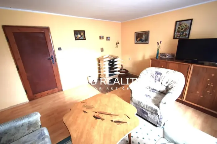 Prodej chaty, Čtyřkoly, 42 m2