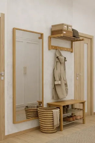 Prodej bytu 2+kk, Brno, Řípská, 52 m2