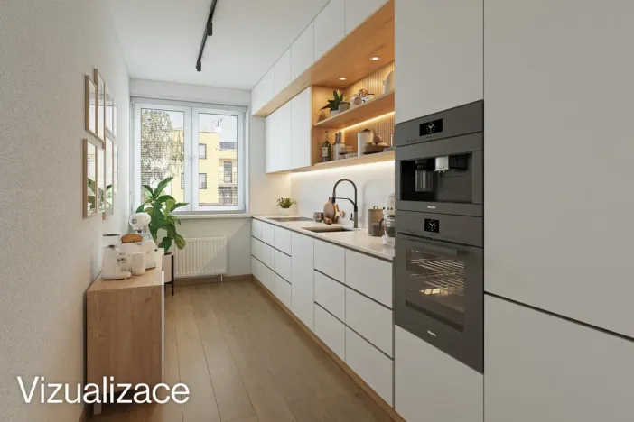 Prodej rodinného domu, Benešov, Hrubínova, 169 m2