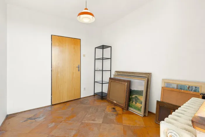 Prodej rodinného domu, Benešov, Hrubínova, 169 m2