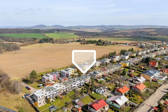 Prodej rodinného domu, Benešov, Hrubínova, 169 m2