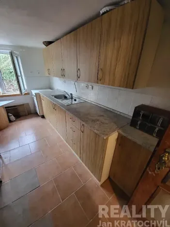 Prodej rodinného domu, Nový Knín, 130 m2