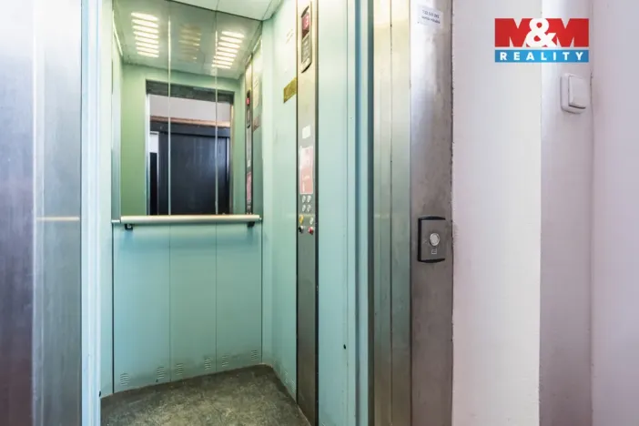 Pronájem bytu 3+kk, Příbram - Příbram II, Dlouhá, 118 m2