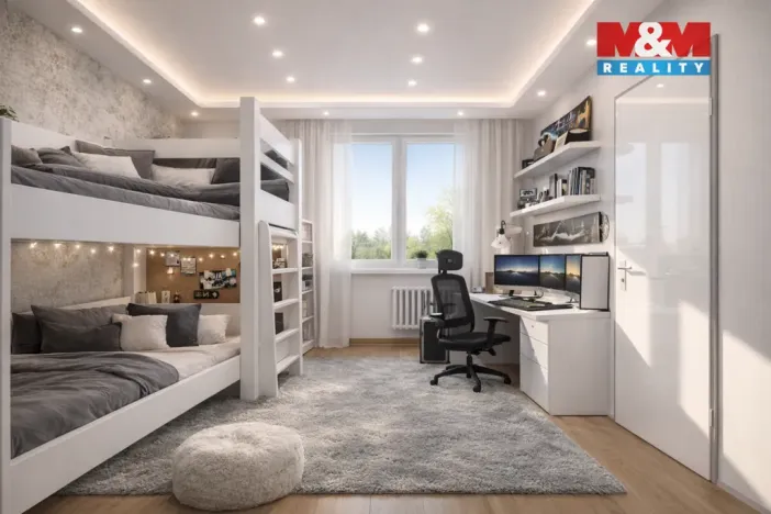 Prodej pozemku pro bydlení, Žáky, 1061 m2