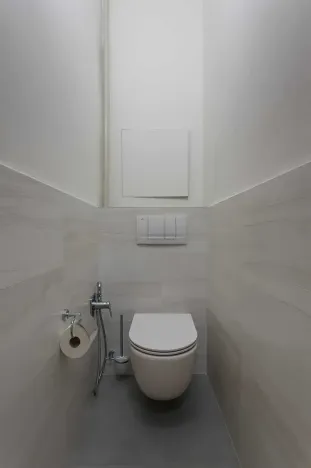 Pronájem bytu 2+1, Praha - Vršovice, K louži, 63 m2