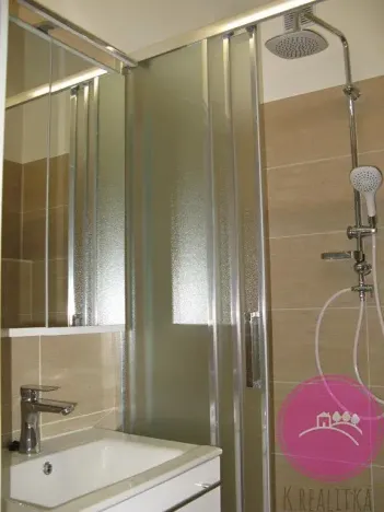 Pronájem bytu 2+1, Olomouc, Hraniční, 58 m2