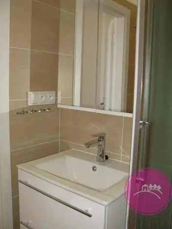 Pronájem bytu 2+1, Olomouc, Hraniční, 58 m2