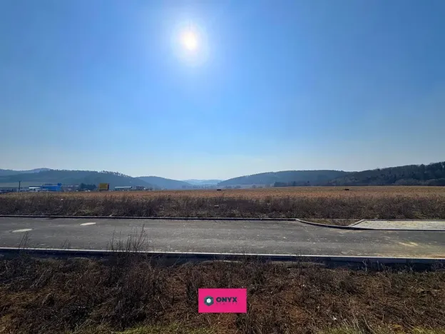 Prodej pozemku pro bydlení, Lipůvka, 619 m2