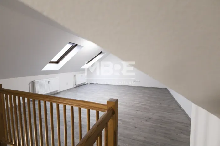 Pronájem bytu 2+1, Štěpánkovice, Mlýnská, 79 m2