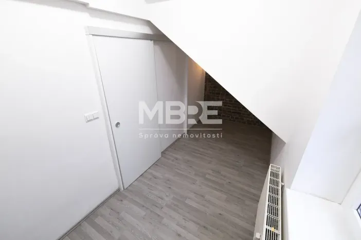 Pronájem bytu 2+1, Štěpánkovice, Mlýnská, 79 m2
