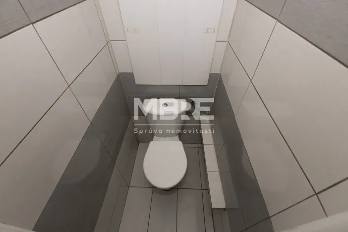 Pronájem bytu 2+1, Karviná - Mizerov, Majakovského, 56 m2