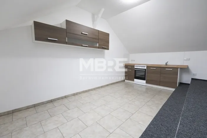 Pronájem bytu 2+kk, Štěpánkovice, Mlýnská, 52 m2