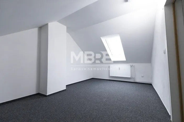 Pronájem bytu 2+kk, Štěpánkovice, Mlýnská, 52 m2