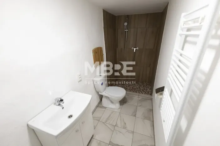 Pronájem bytu 2+kk, Štěpánkovice, Mlýnská, 52 m2
