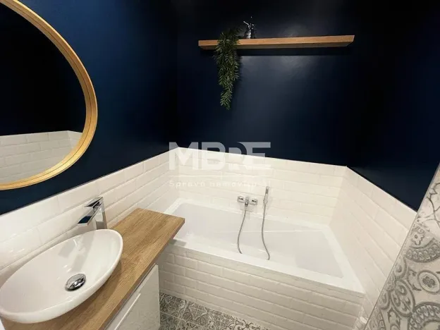 Pronájem bytu 2+1, Karviná - Ráj, Haškova, 54 m2