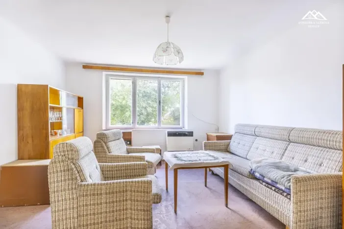 Prodej rodinného domu, Veselý Žďár, 114 m2