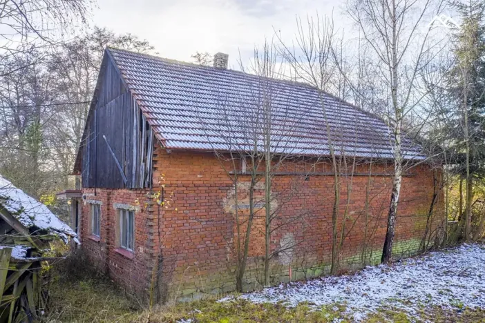 Prodej pozemku pro bydlení, Chotěboř, 1554 m2