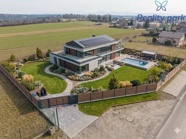 Prodej pozemku pro bydlení, Hradec nad Moravicí, 1054 m2