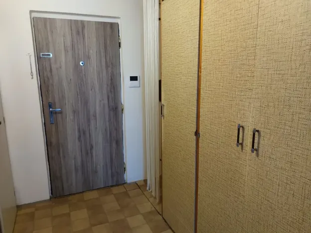 Prodej bytu 2+kk, Kolín, Funkeho, 42 m2