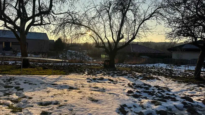 Prodej pozemku pro bydlení, Mnichovice, 800 m2