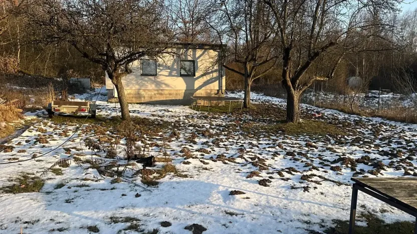 Prodej pozemku pro bydlení, Mnichovice, 800 m2