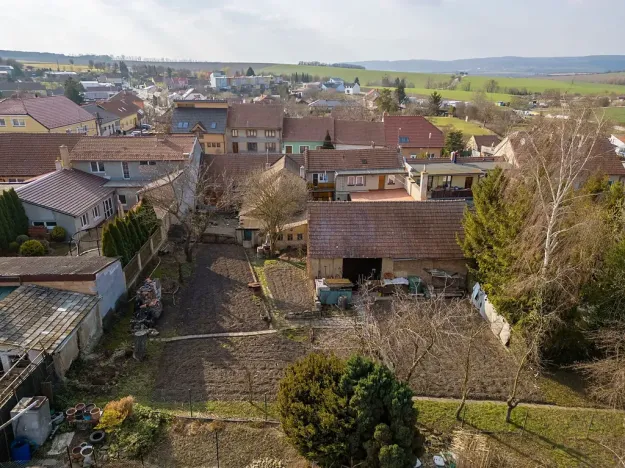 Prodej rodinného domu, Dražovice, 136 m2