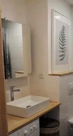 Pronájem bytu 1+1, Nové Město nad Metují, Nad Stadionem, 34 m2