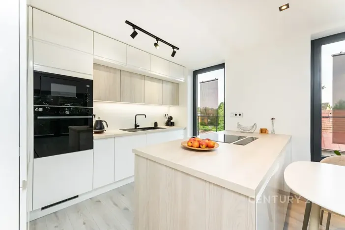 Prodej bytu 4+kk, Lysá nad Labem, Palackého, 115 m2