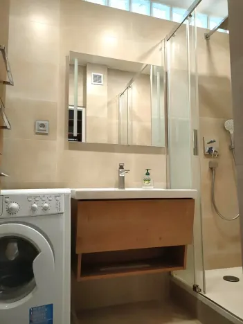 Pronájem bytu 2+1, Praha - Malešice, Počernická, 53 m2