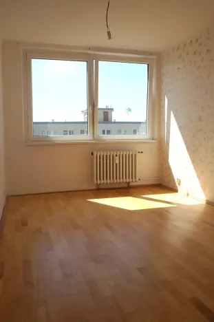Pronájem bytu 3+1, Litvínov, Luční, 90 m2