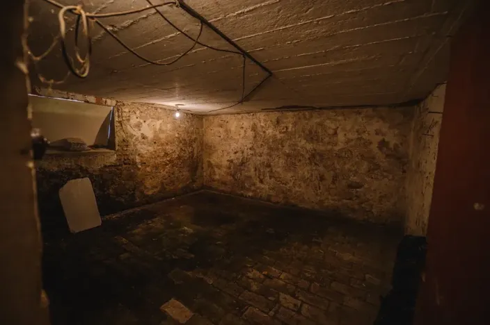 Prodej bytu 2+1, Hrádek nad Nisou, Zlatá výšina, 60 m2