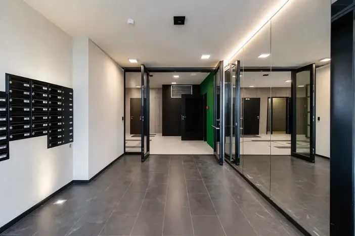 Pronájem bytu 2+kk, Praha - Vršovice, Archangelská, 60 m2