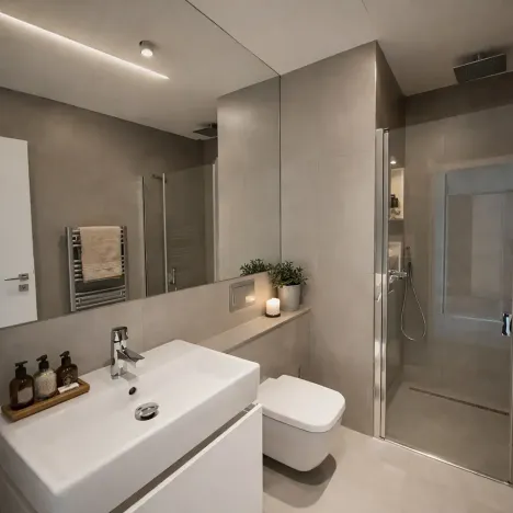 Pronájem bytu 1+kk, Praha - Vršovice, Archangelská, 45 m2